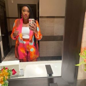 Meet your Posher, Ava